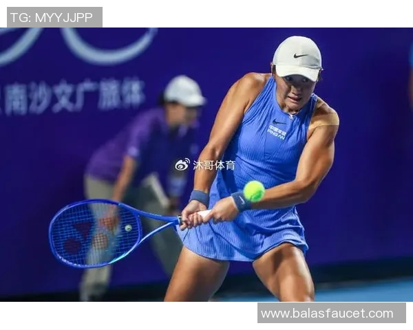 广州网球队荣登网球战术排行榜榜首引领全国水平提升