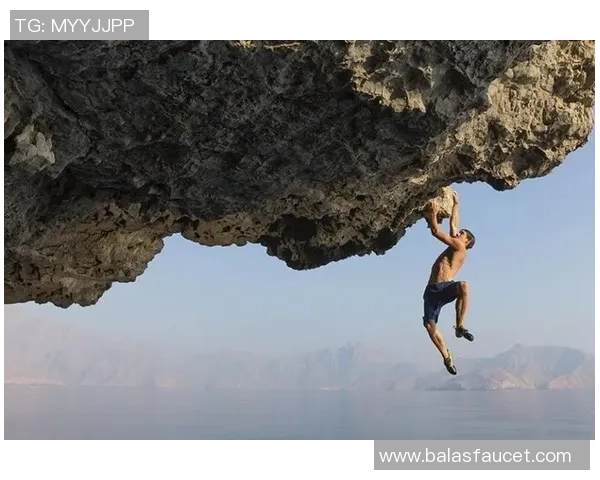 杨静深度分享极限运动的技巧与心得体会助你突破自我极限