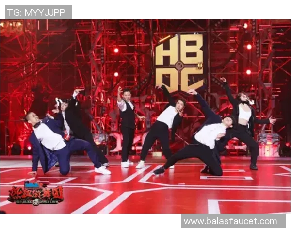 广州街舞队领跑最新个人能力TOP10榜单引发热议 广州街舞队领跑最新个人能力TOP10榜单引发热议