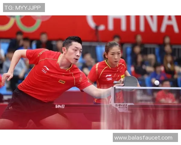 武汉乒乓球队的战术控制体系探讨与实战应用分析 武汉乒乓球队的战术控制体系探讨与实战应用分析