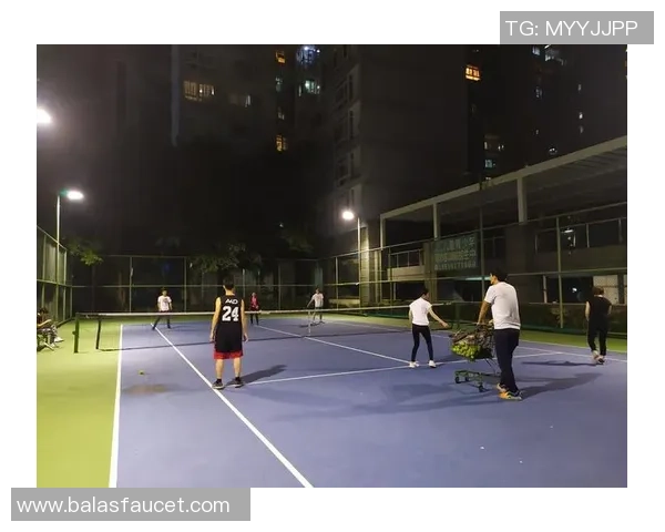 深圳网球队在钻石联赛中的强势表现与未来发展潜力分析