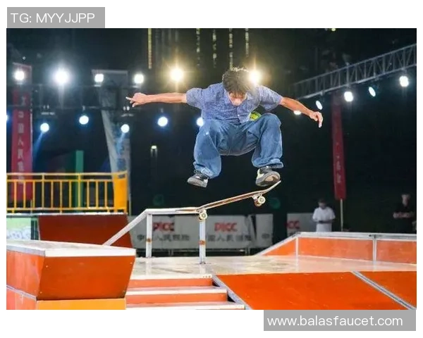 滑板灵活性排行榜揭晓深圳滑板队荣获第八名佳绩