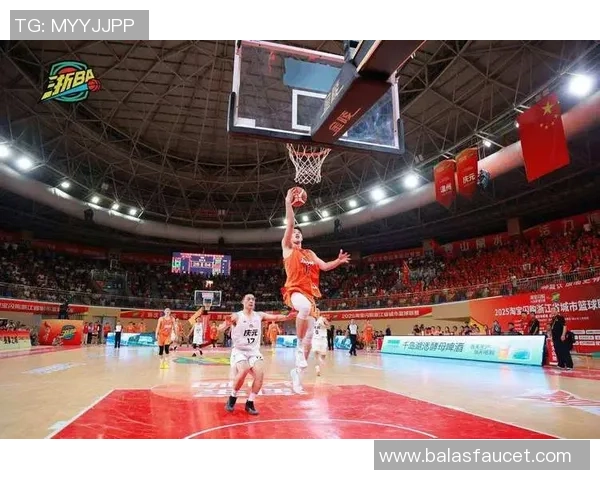 篮球盛宴：深入解析杭州篮球队默契配合与战术运用的奥秘