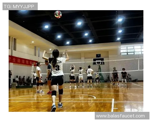 重庆排球队的默契配合与战术探讨聚焦排球的团队精神与协作之道