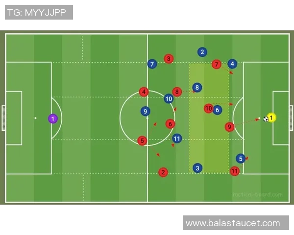 深入分析杭州足球队的盯防战术及其在比赛中的应用效果 深入分析杭州足球队的盯防战术及其在比赛中的应用效果